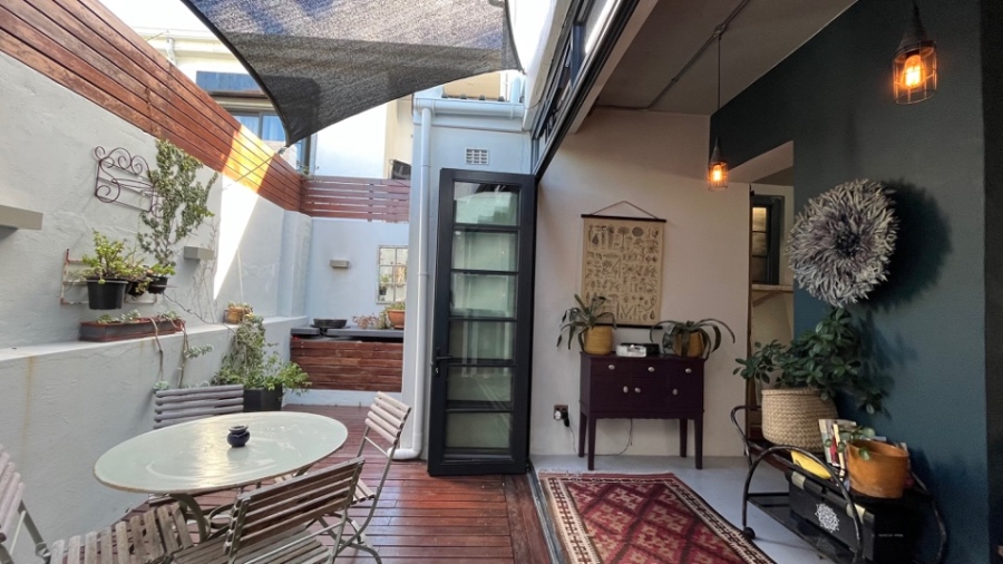 1 Bedroom Property for Sale in Kalk Bay Western Cape